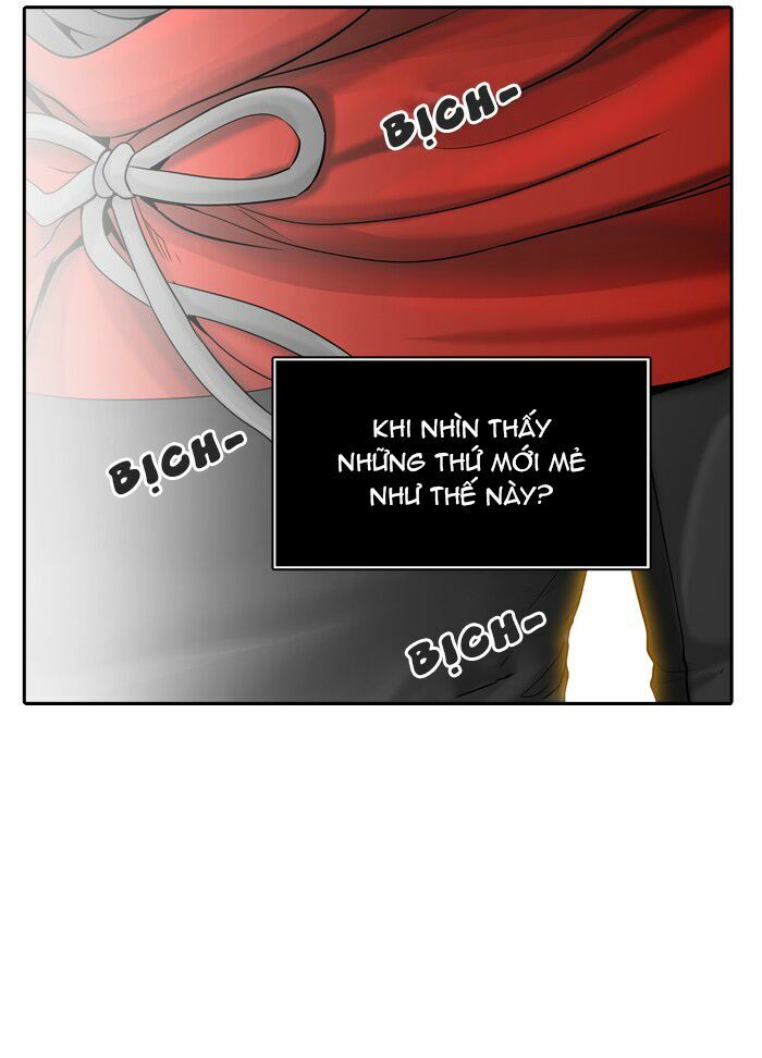 Tòa Tháp Bí Ẩn 2: Chapter 304