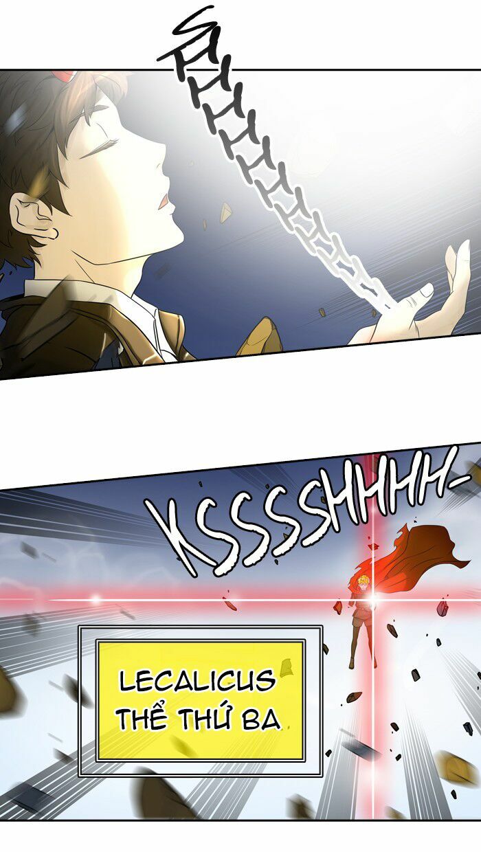 Tòa Tháp Bí Ẩn 2: Chapter 304