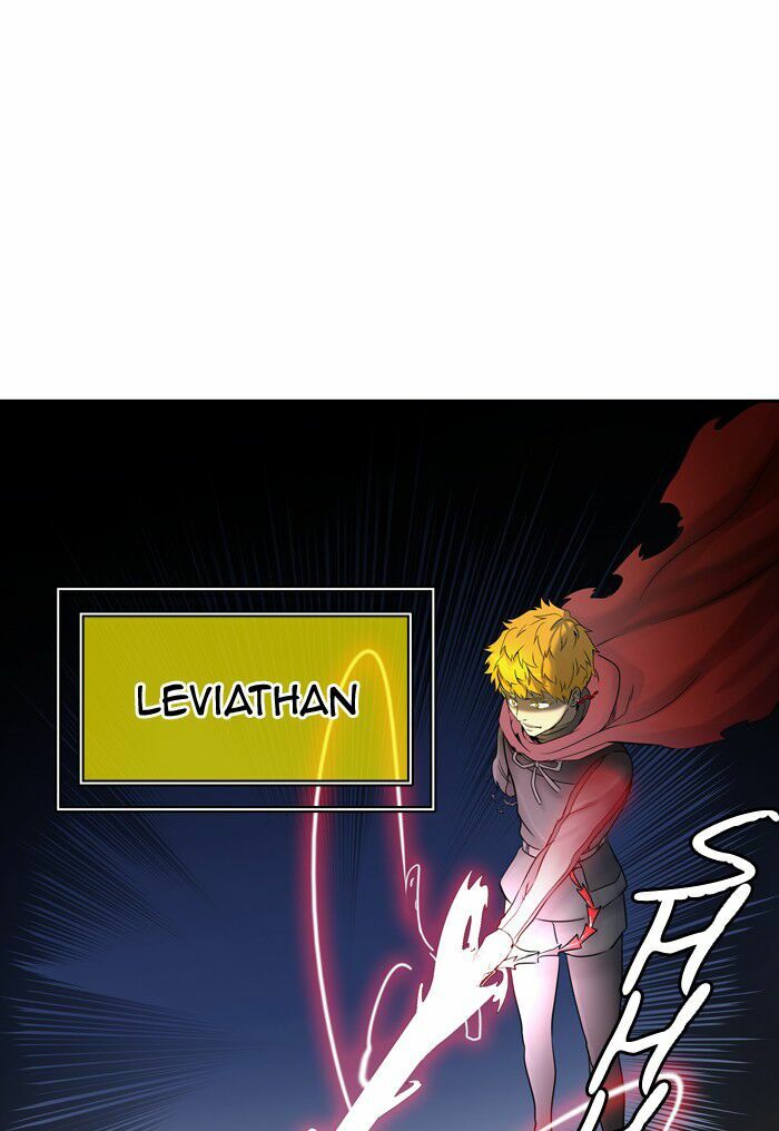 Tòa Tháp Bí Ẩn 2: Chapter 304