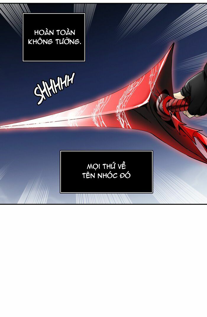 Tòa Tháp Bí Ẩn 2: Chapter 304