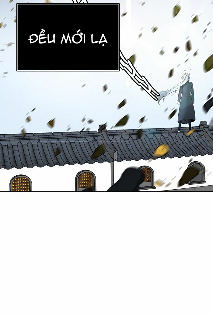 Tòa Tháp Bí Ẩn 2: Chapter 304