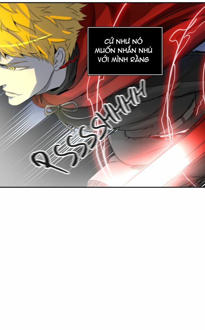Tòa Tháp Bí Ẩn 2: Chapter 304