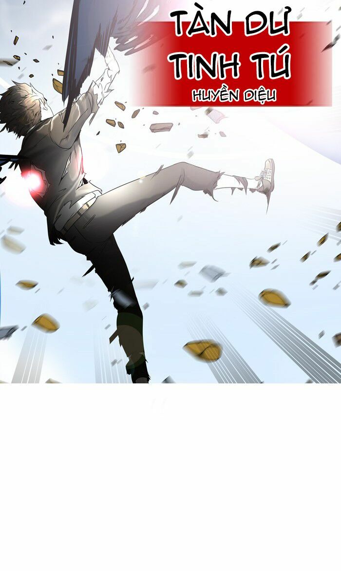 Tòa Tháp Bí Ẩn 2: Chapter 304