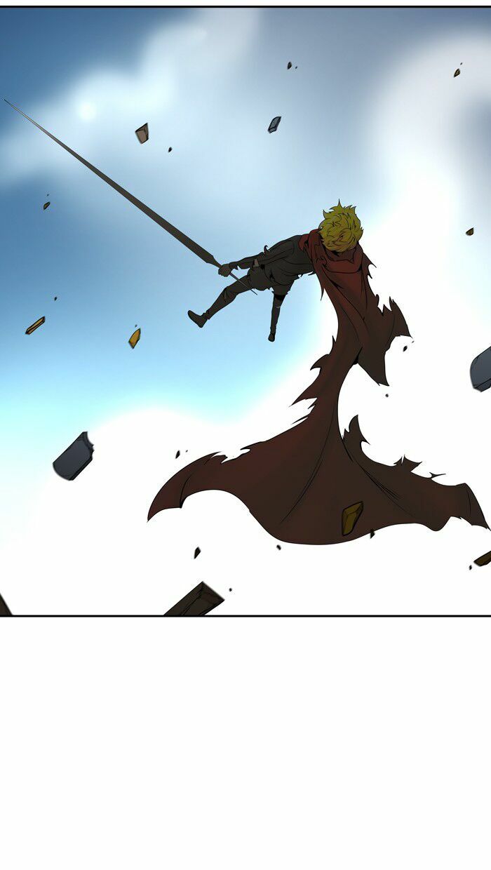 Tòa Tháp Bí Ẩn 2: Chapter 304