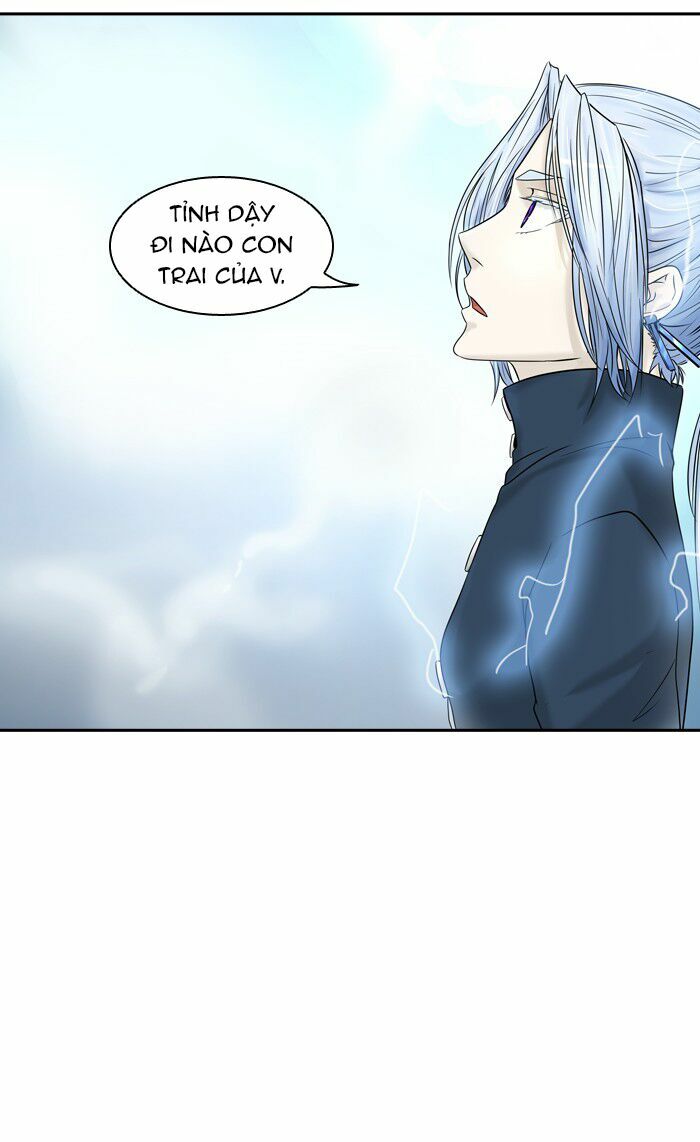 Tòa Tháp Bí Ẩn 2: Chapter 304