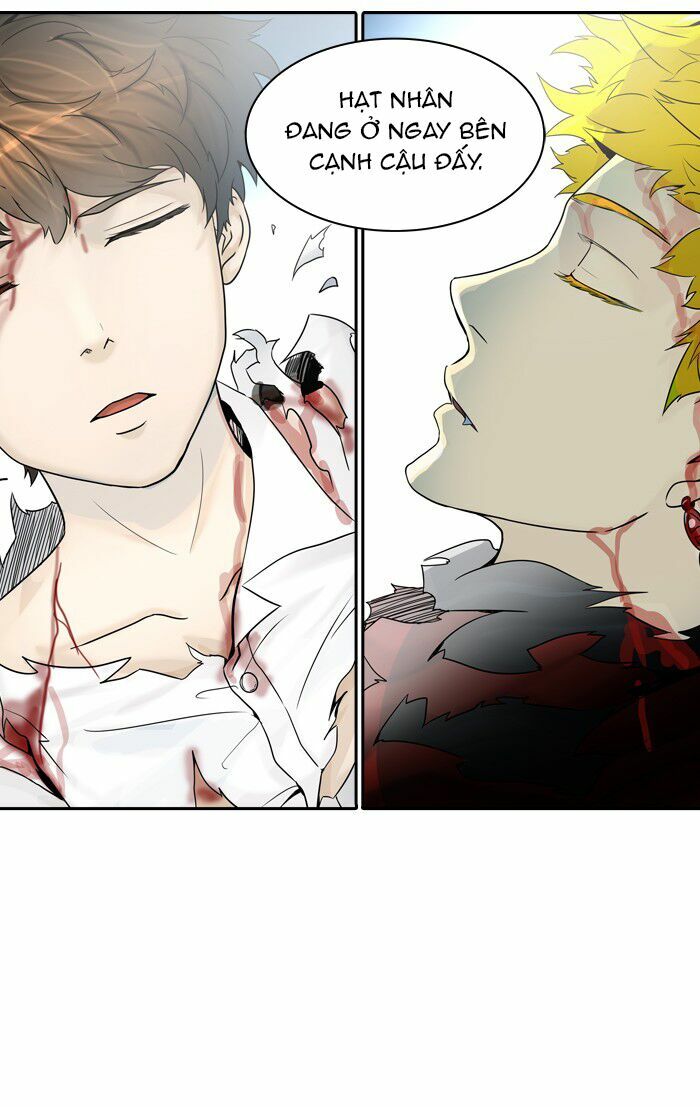 Tòa Tháp Bí Ẩn 2: Chapter 304