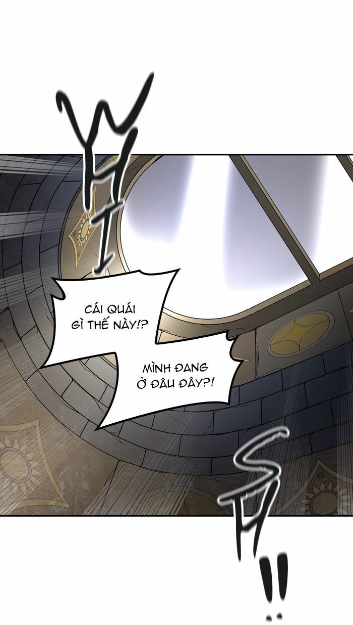 Tòa Tháp Bí Ẩn 2: Chapter 304