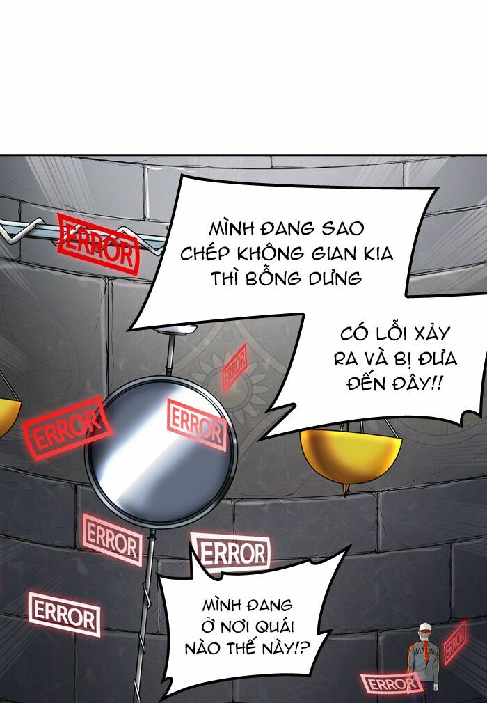 Tòa Tháp Bí Ẩn 2: Chapter 304