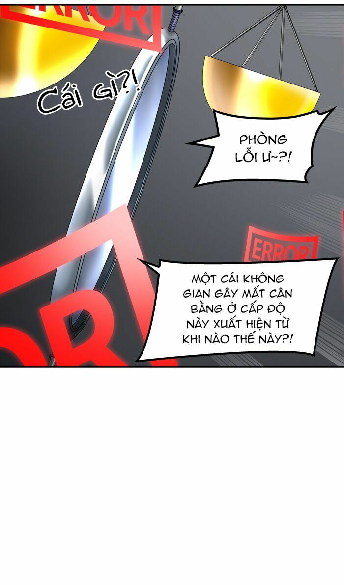 Tòa Tháp Bí Ẩn 2: Chapter 304