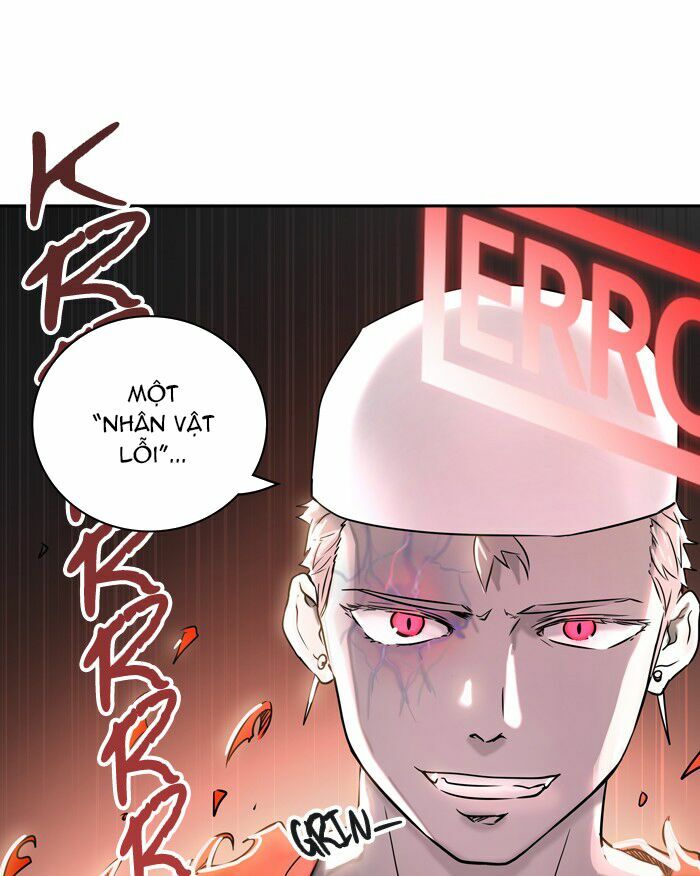 Tòa Tháp Bí Ẩn 2: Chapter 304