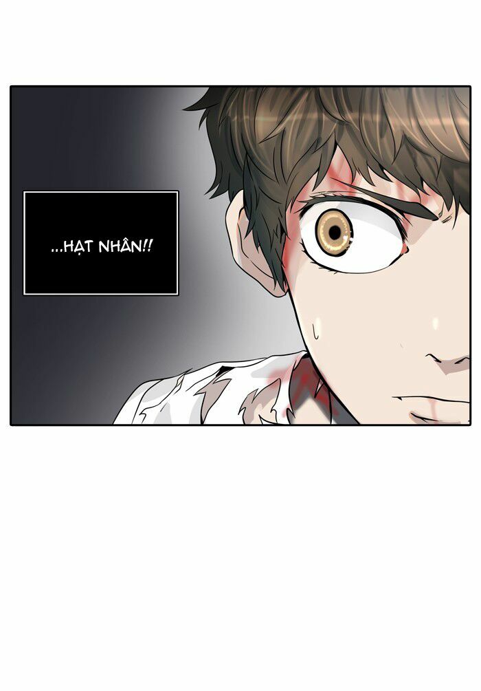 Tòa Tháp Bí Ẩn 2: Chapter 305