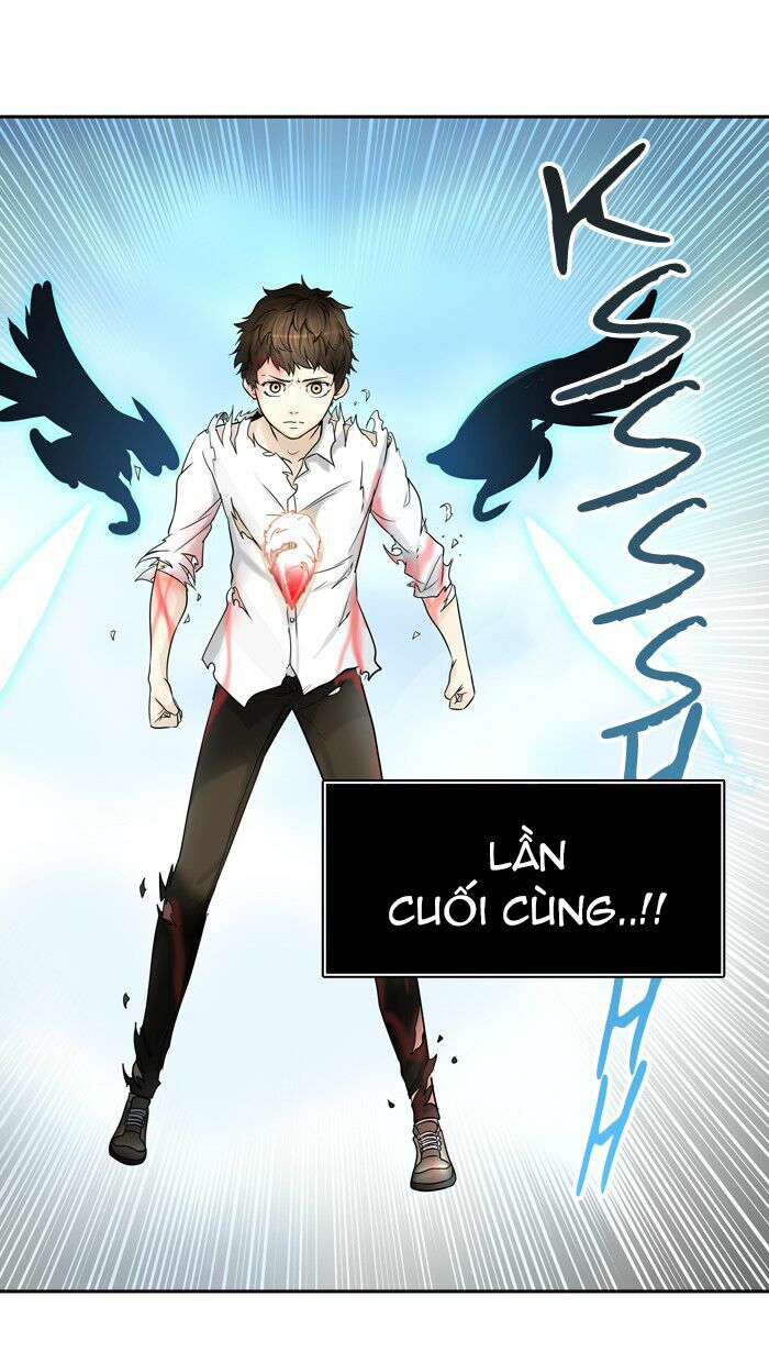 Tòa Tháp Bí Ẩn 2: Chapter 305