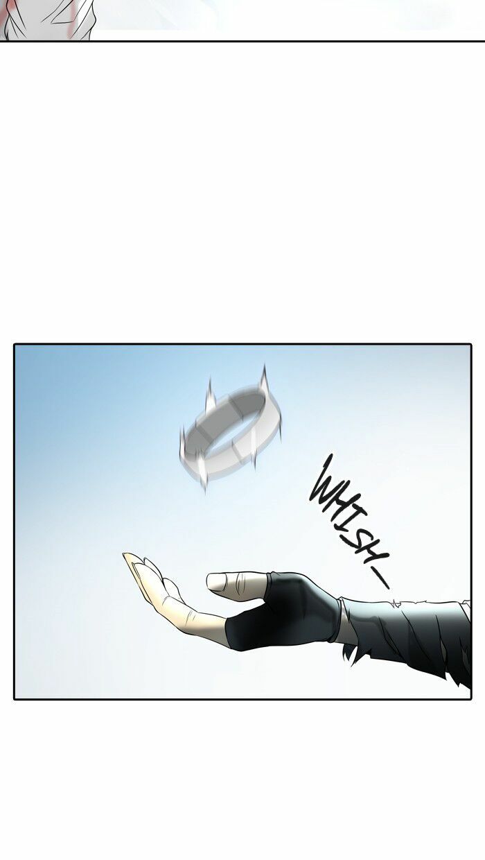Tòa Tháp Bí Ẩn 2: Chapter 305