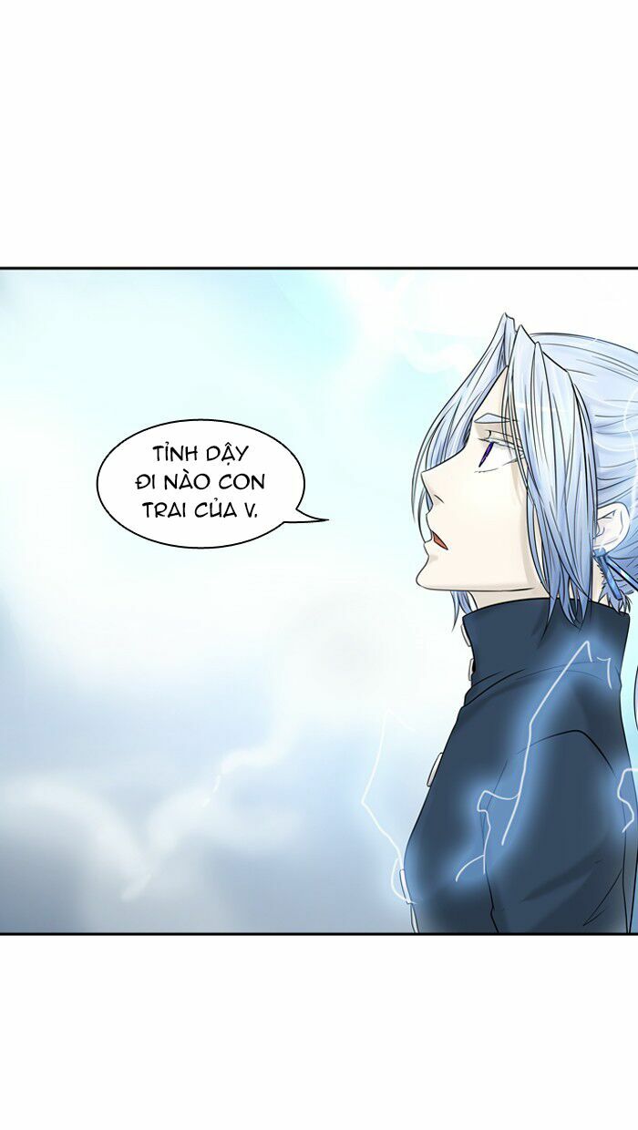 Tòa Tháp Bí Ẩn 2: Chapter 305