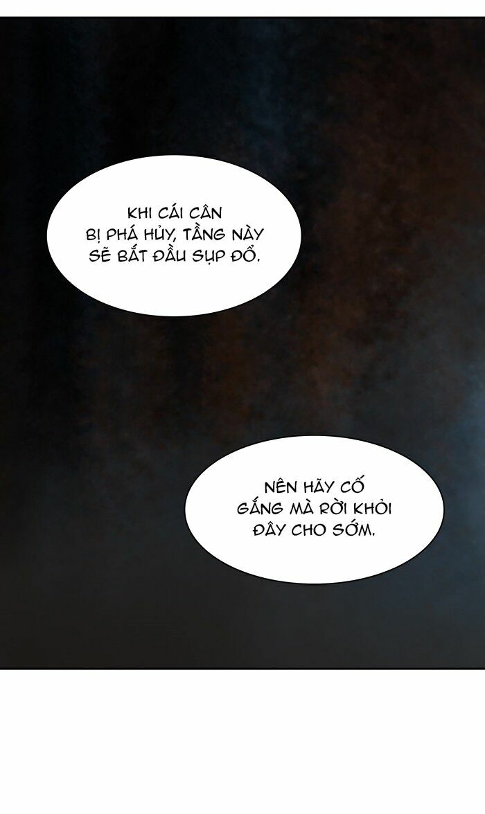 Tòa Tháp Bí Ẩn 2: Chapter 305