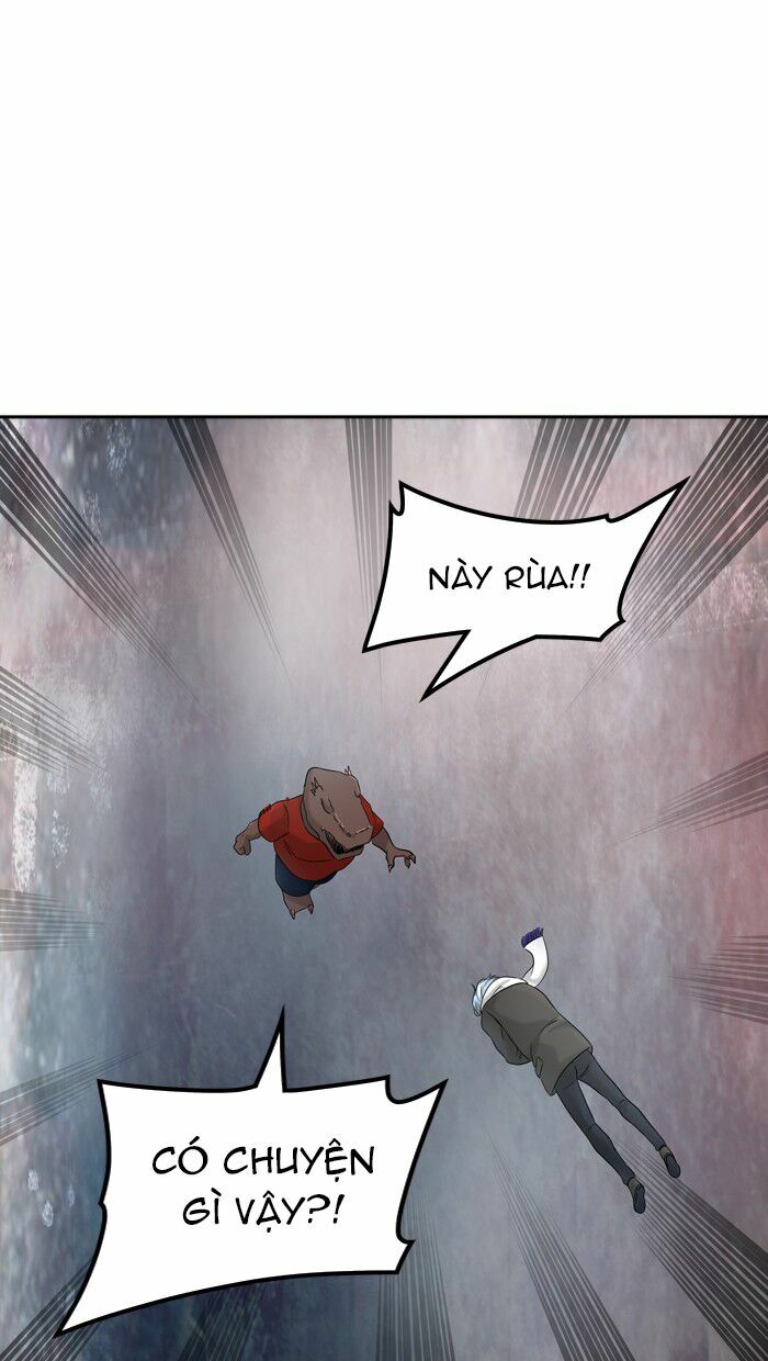 Tòa Tháp Bí Ẩn 2: Chapter 305