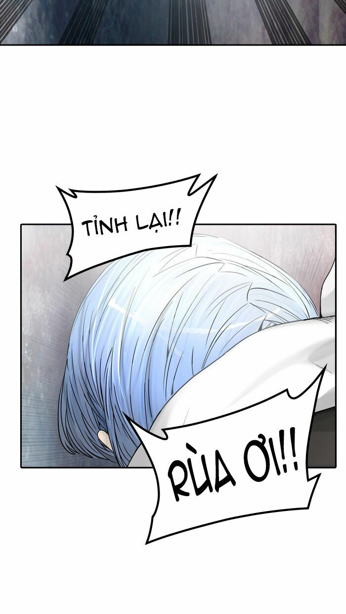 Tòa Tháp Bí Ẩn 2: Chapter 305