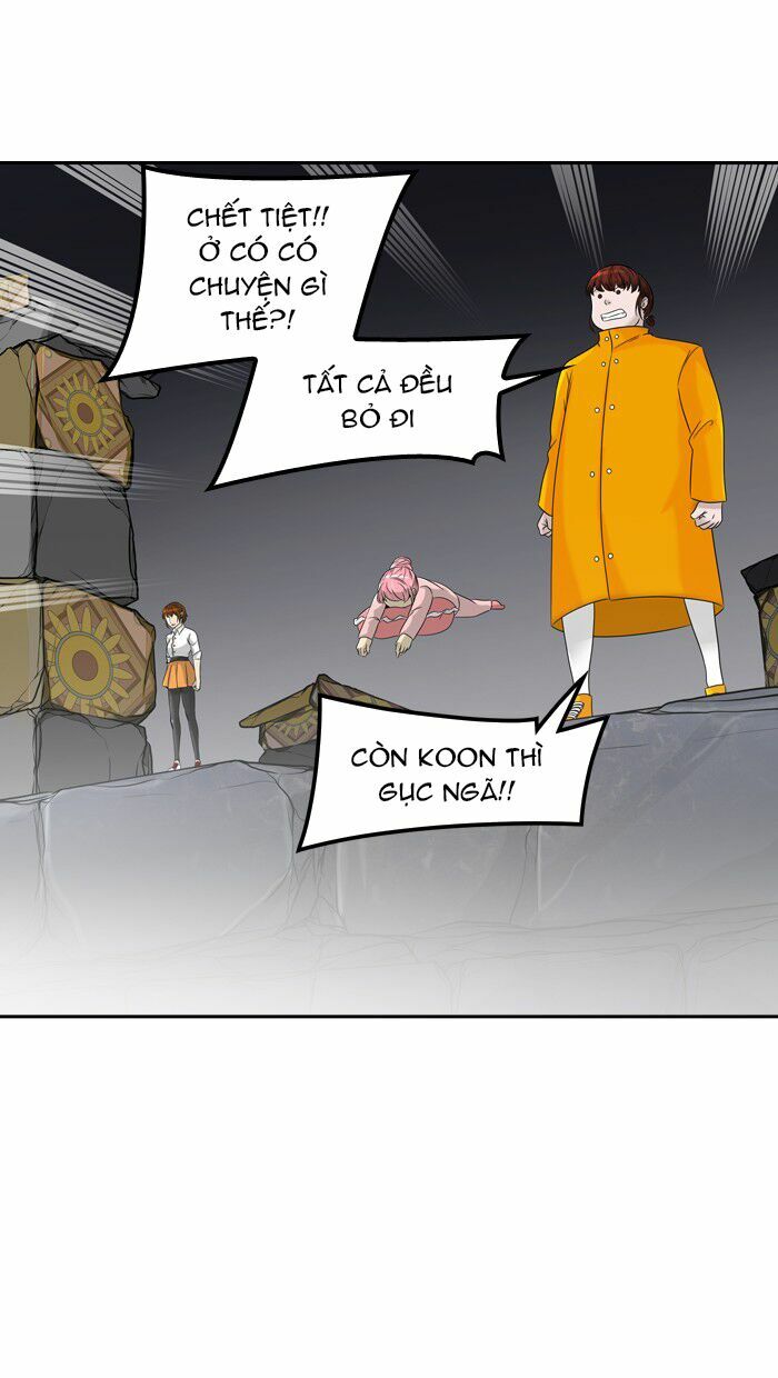Tòa Tháp Bí Ẩn 2: Chapter 305