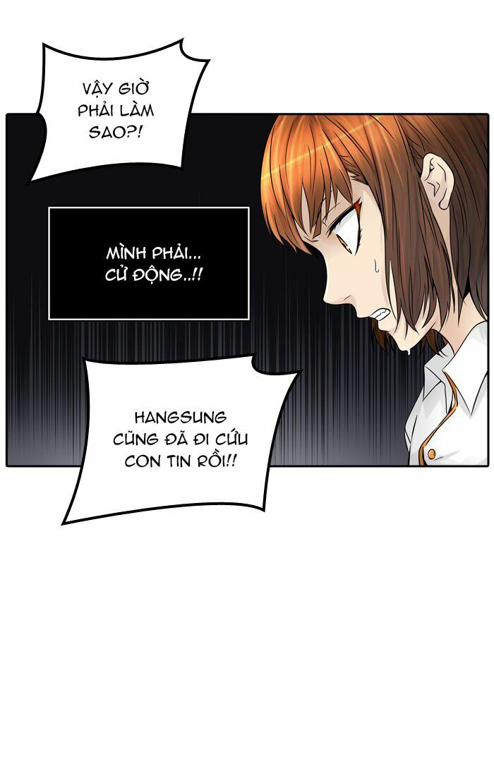 Tòa Tháp Bí Ẩn 2: Chapter 305
