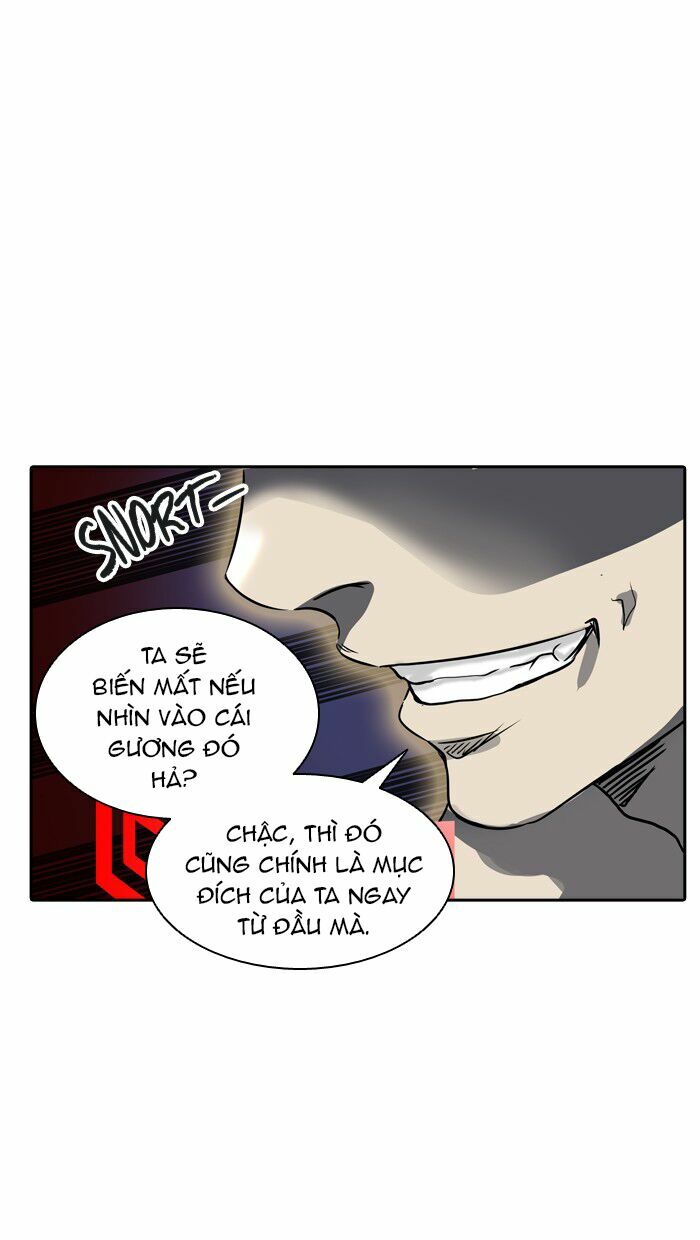 Tòa Tháp Bí Ẩn 2: Chapter 305