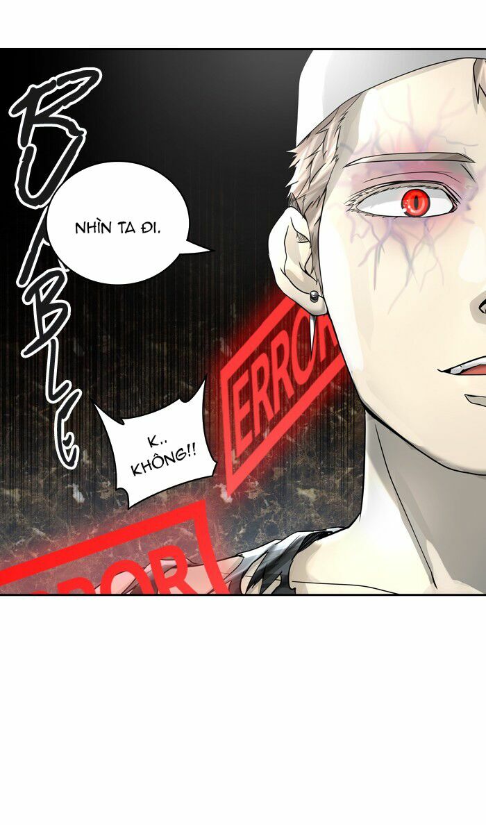 Tòa Tháp Bí Ẩn 2: Chapter 305