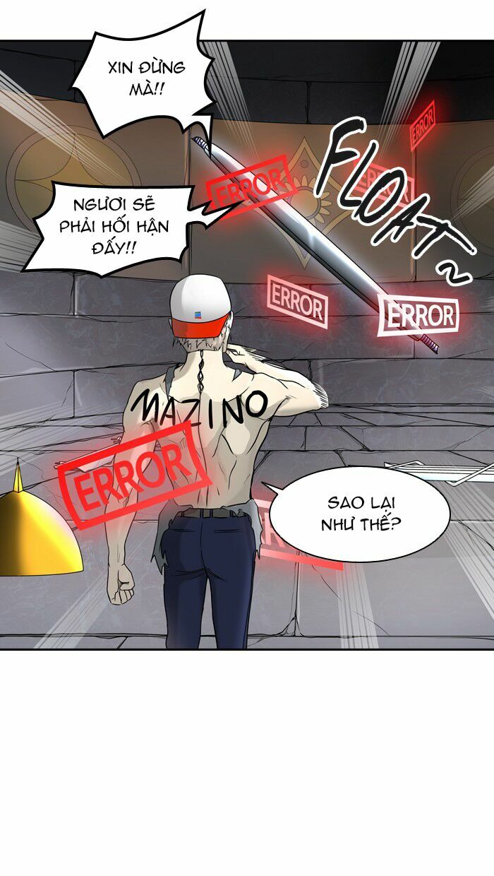 Tòa Tháp Bí Ẩn 2: Chapter 305