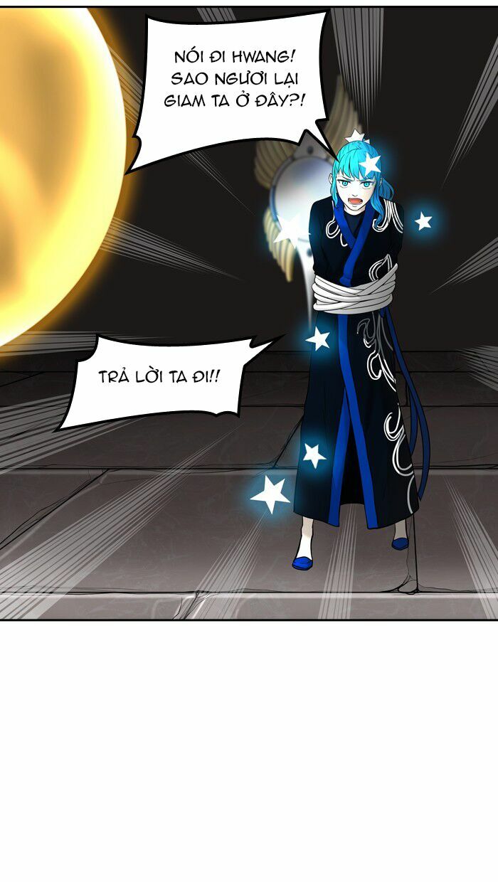 Tòa Tháp Bí Ẩn 2: Chapter 305