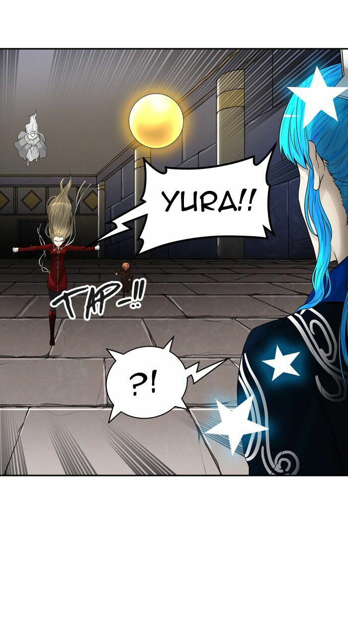 Tòa Tháp Bí Ẩn 2: Chapter 305