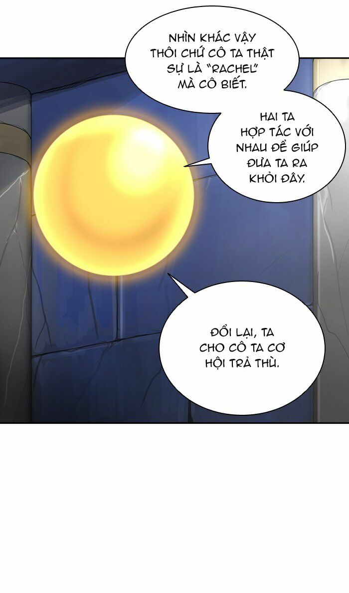 Tòa Tháp Bí Ẩn 2: Chapter 305