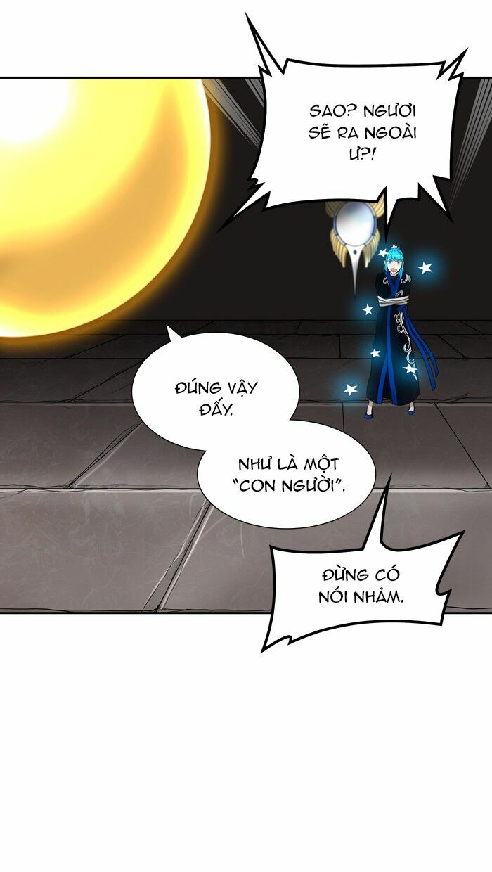 Tòa Tháp Bí Ẩn 2: Chapter 305