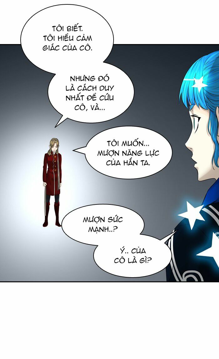 Tòa Tháp Bí Ẩn 2: Chapter 305