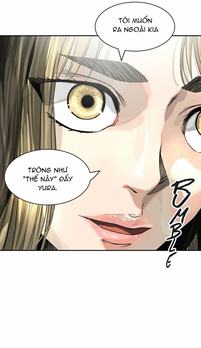 Tòa Tháp Bí Ẩn 2: Chapter 305