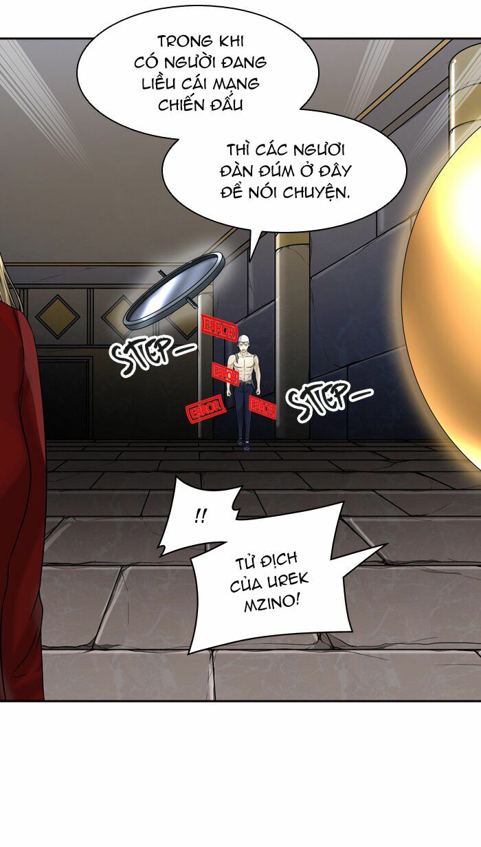 Tòa Tháp Bí Ẩn 2: Chapter 305