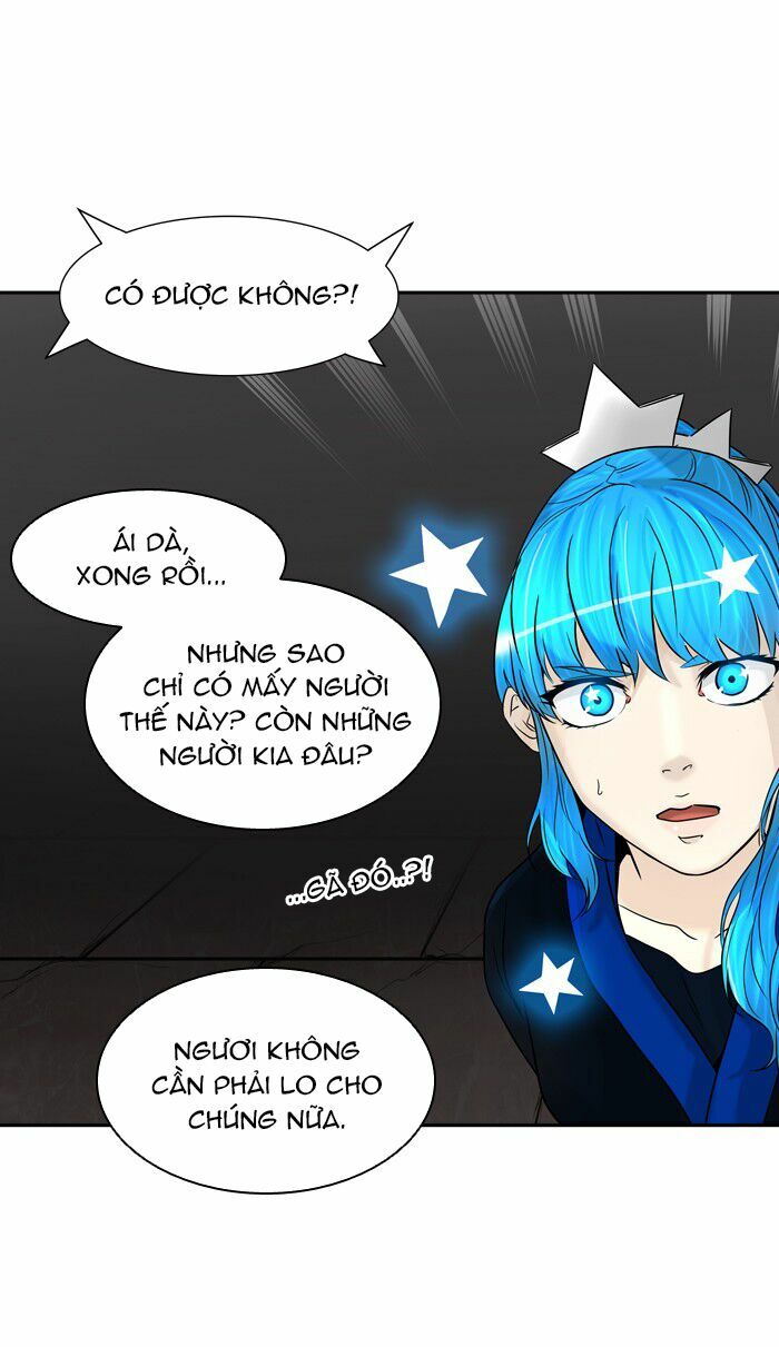 Tòa Tháp Bí Ẩn 2: Chapter 305