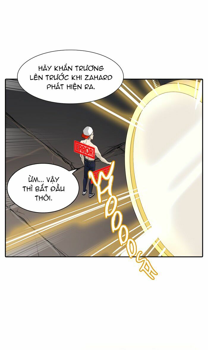 Tòa Tháp Bí Ẩn 2: Chapter 305