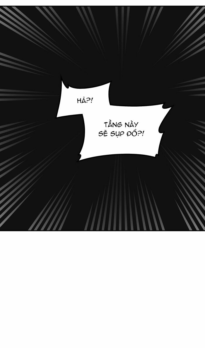 Tòa Tháp Bí Ẩn 2: Chapter 305