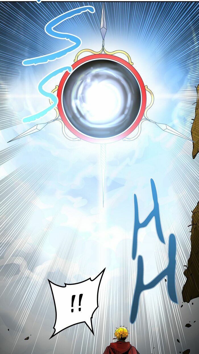 Tòa Tháp Bí Ẩn 2: Chapter 305