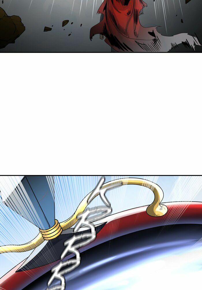 Tòa Tháp Bí Ẩn 2: Chapter 305