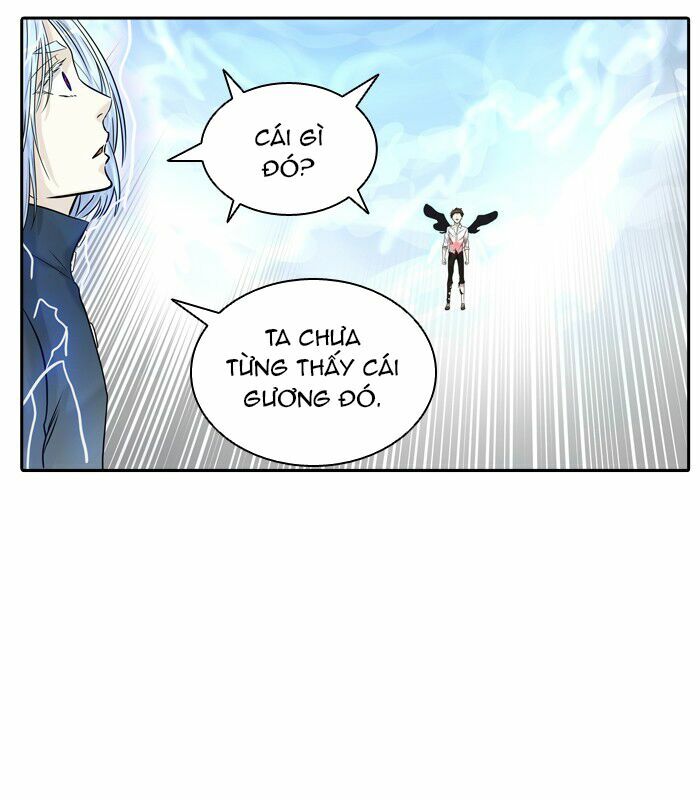 Tòa Tháp Bí Ẩn 2: Chapter 305
