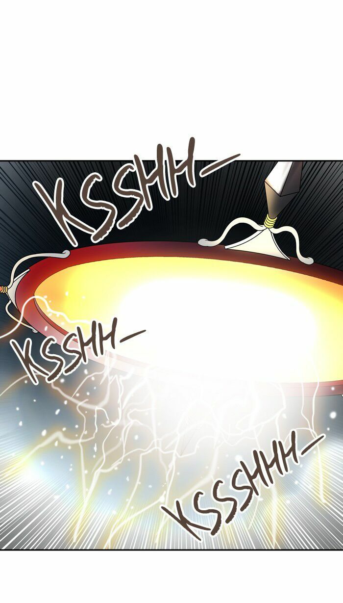 Tòa Tháp Bí Ẩn 2: Chapter 305