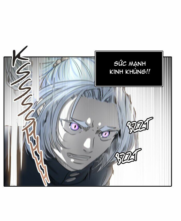 Tòa Tháp Bí Ẩn 2: Chapter 305
