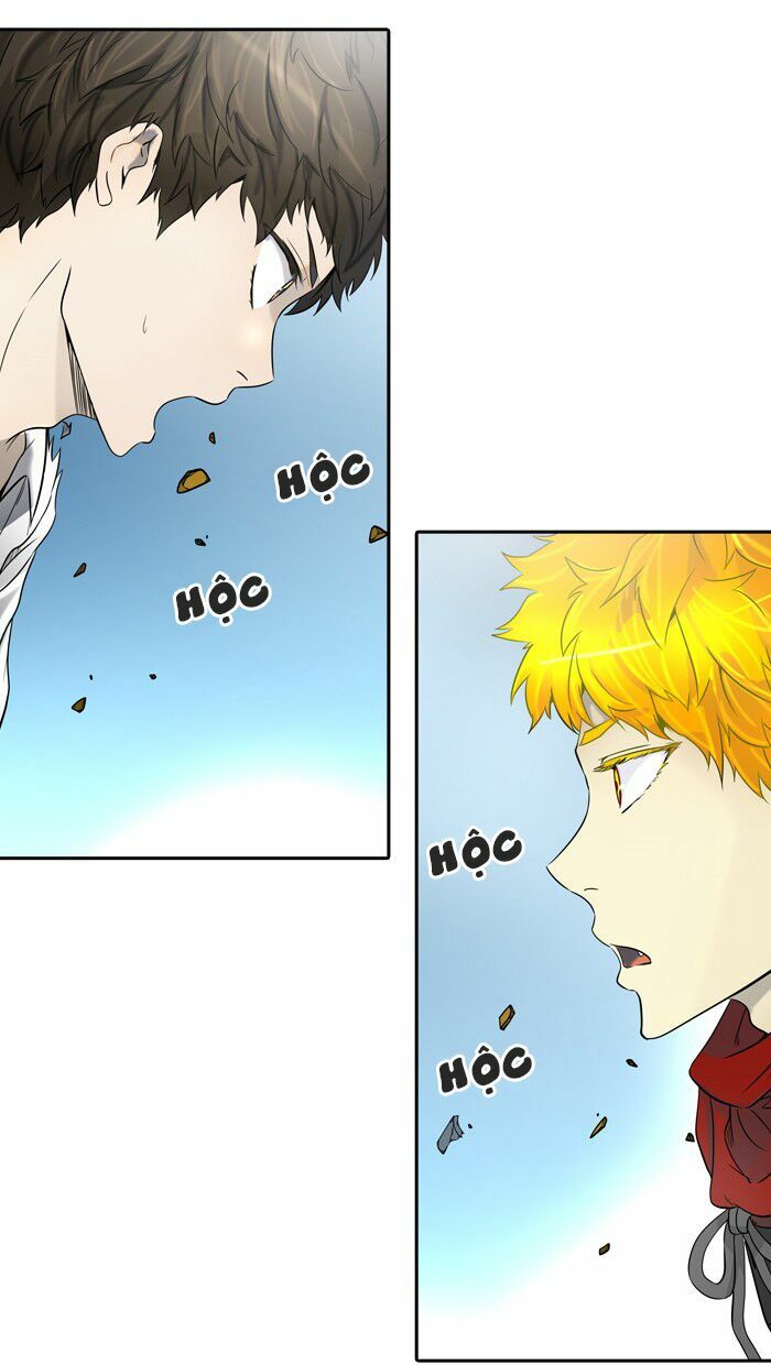Tòa Tháp Bí Ẩn 2: Chapter 305
