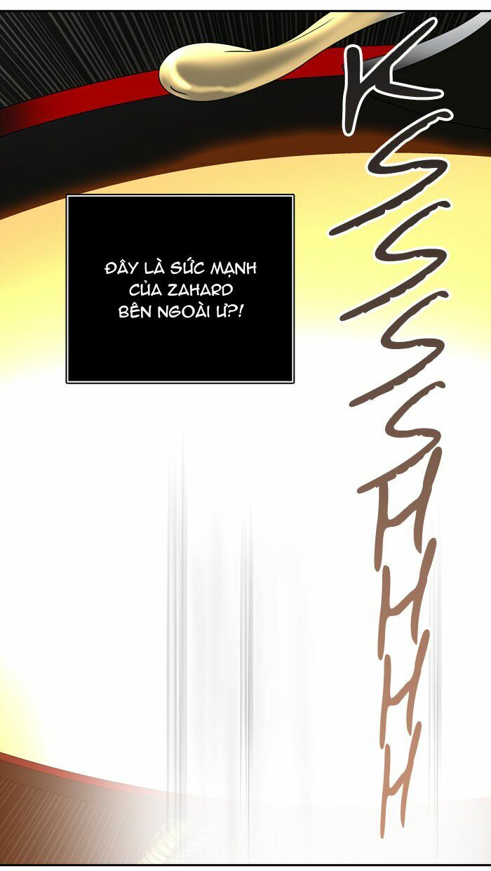 Tòa Tháp Bí Ẩn 2: Chapter 305