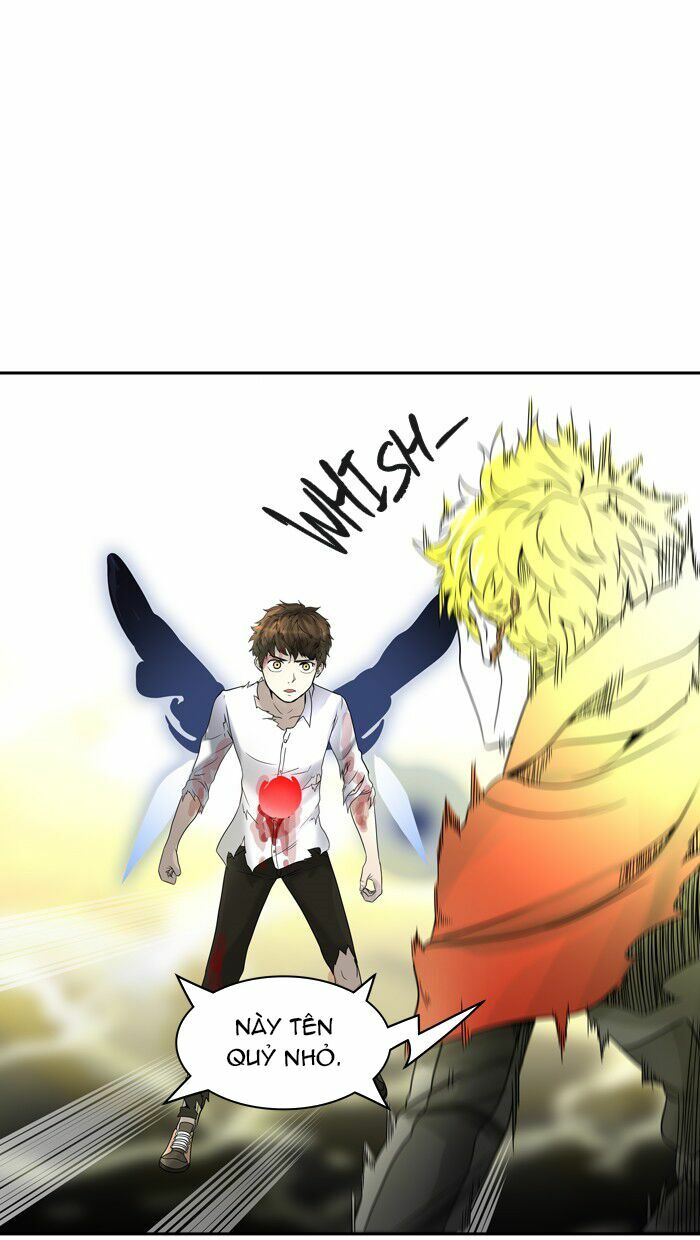 Tòa Tháp Bí Ẩn 2: Chapter 305