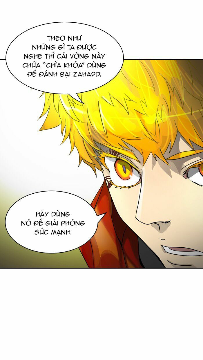 Tòa Tháp Bí Ẩn 2: Chapter 305