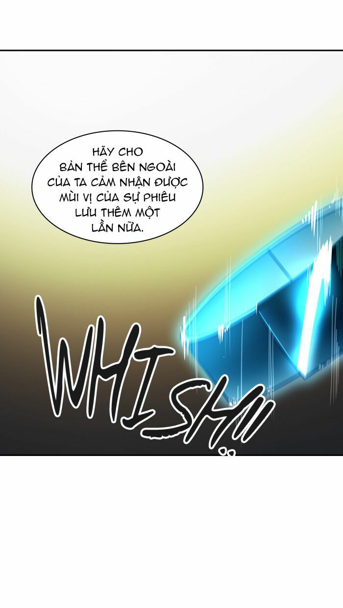 Tòa Tháp Bí Ẩn 2: Chapter 305