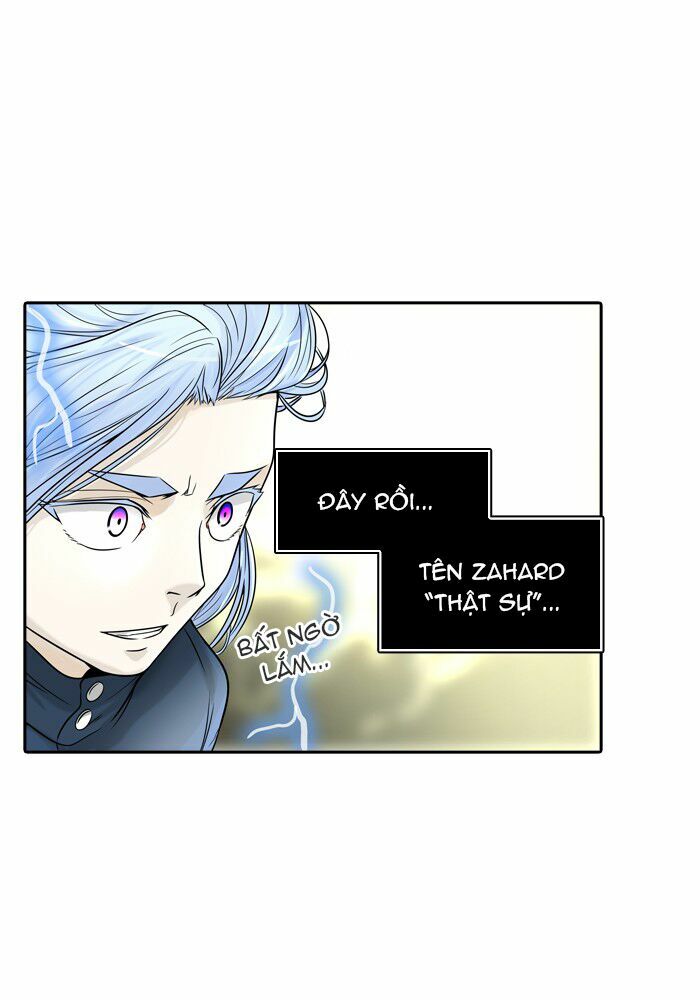Tòa Tháp Bí Ẩn 2: Chapter 305