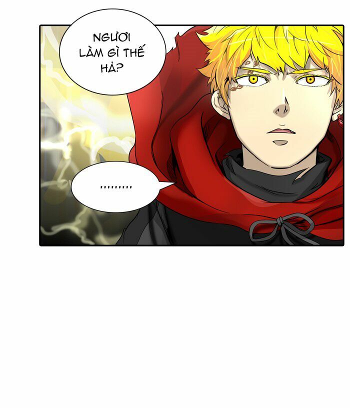 Tòa Tháp Bí Ẩn 2: Chapter 305