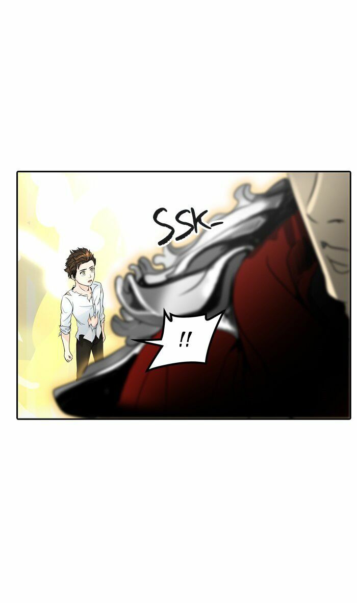 Tòa Tháp Bí Ẩn 2: Chapter 305