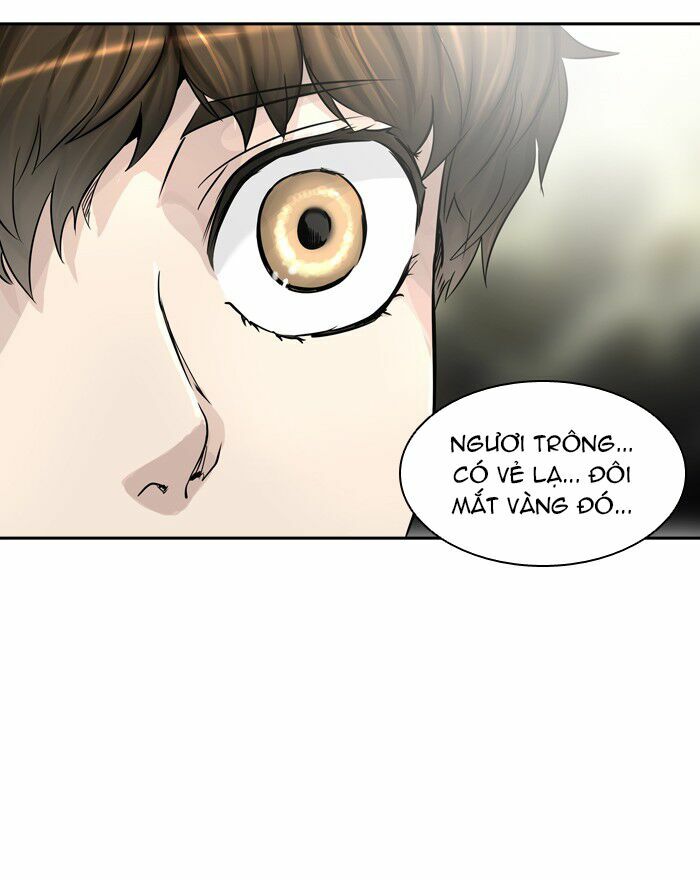 Tòa Tháp Bí Ẩn 2: Chapter 305